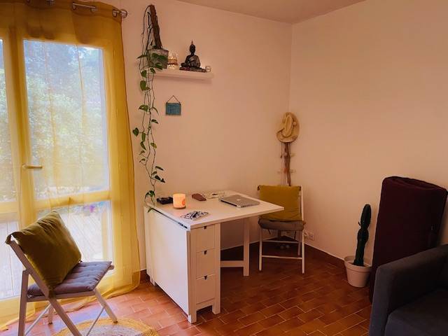 Cabinet Aix en Provence