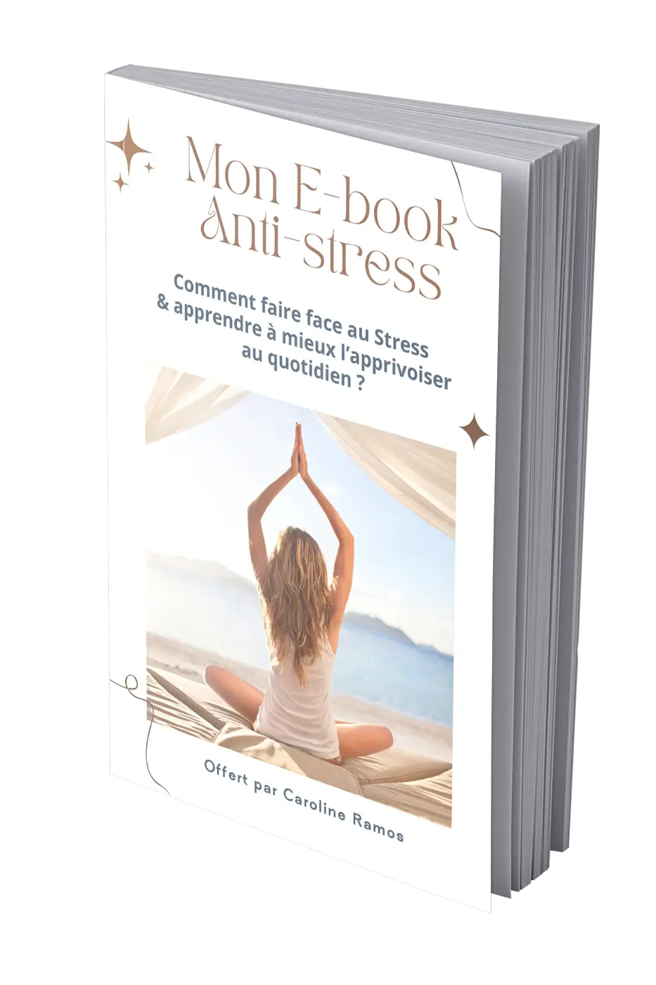 anti stress ebook