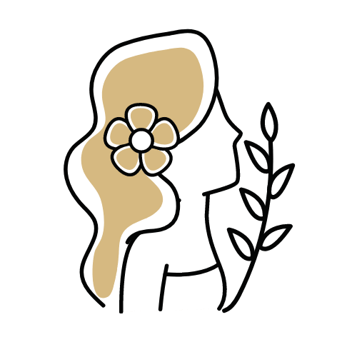 femme epanouie
