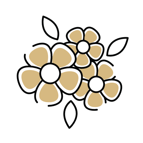 fleurs